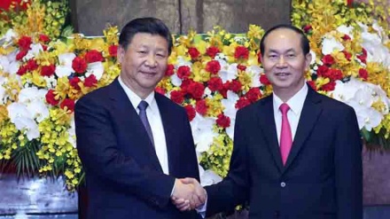 Vietnam, China agree to avoid conflicts in South China Sea