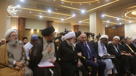 Taarifa ya mwisho ya kongamano la kimataifa la Umoja wa Wanazuoni wa Mapambano