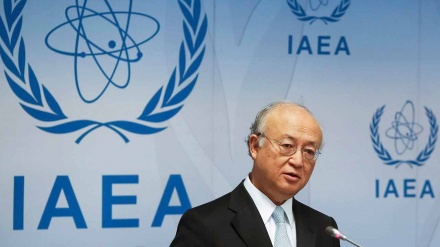 Amano: Kegagalan JCPOA Berarti Kekalahan Besar Sistem Verifikasi Nuklir