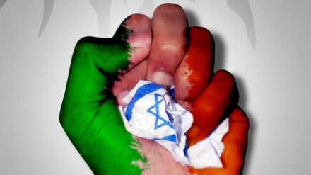 Dia mundial da solidariedade  ao povo palestino 