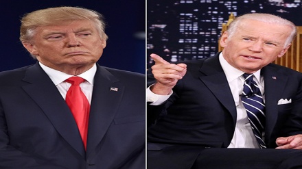 Biden urge a Trump a priorizar la crisis sanitaria sobre la economía