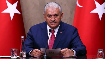 Jëlldërëm kërkon unitetin e vendeve myslimane në qëndrimin ndaj Kodsit të shenjtë