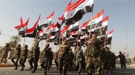  Сурия билан Ироқ чегарасини  ИШИД аъзоларидан бутунлай тозалаш амалиёти бошланди