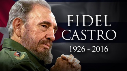 Cuba recorda Castro no meio das eleições, um ano após a morte do líder 