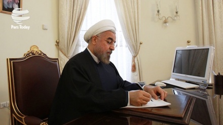 ԻԻՀ նախագահը երկրաշարժից տուժածներին օժանդակելու համար անհրաժեշտ կարգադրություններ կատարեց