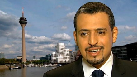 Pangeran Saudi Ajak Warga Gulingkan Rezim