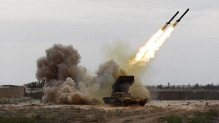 Forcat jemenase sulmojnë mercenarët sauditë