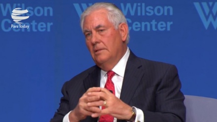 Tillerson vai à América Latina reforçar apoio contra Maduro