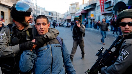 Vazhdon arrestimi i palestinezëve në Bregun Perëndimor të Lumit Jordan