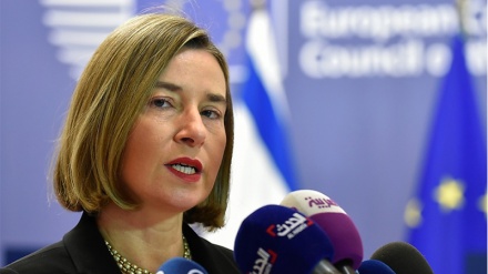 Mogherini kërkon zgjidhjen sa më të shpejtë të krizës në Jemen nëpërmjet rrugëve diplomatike