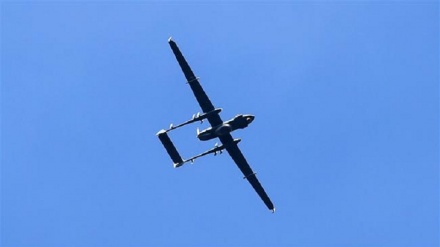 Arabia Saudita: abbattuto drone che sorvolava area vicino a palazzo reale