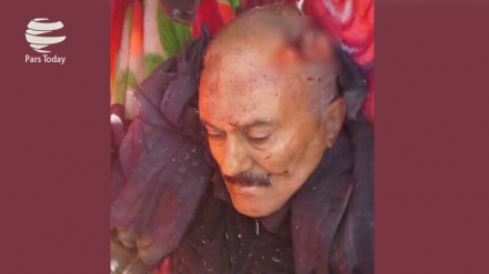 Yemen: An Kashe Tsohon Shugaban Yemen Ali Abdallah Saleh