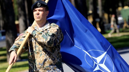 La Spagna si unisce alla Nato in Lettonia 