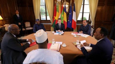 L'Afrique en marche 