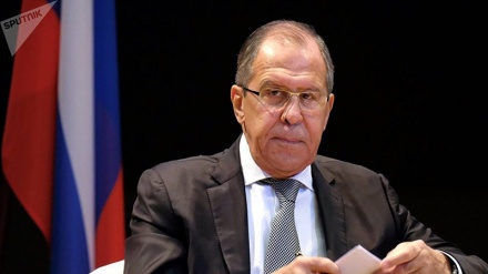 Lavrov: la Russia è favorevole alla lotta contro cristianofobia e islamofobia in UE