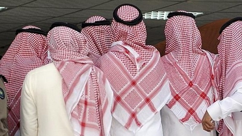 مجتهد: شمار شاهزادگان سعودی مبتلا به کرونا بسیار بیشتر از آماراعلامی است