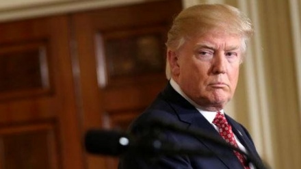 Kërkesë hetim nga Dhoma e Përfaqësuesve për abuzimet seksuale të Trump