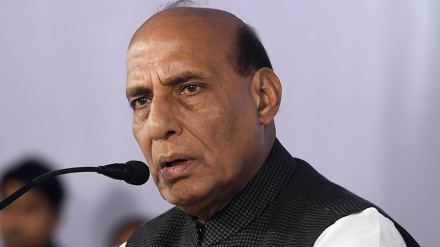 साउथ चाइना सी के बारे में क़ानूनों की वार्ता पर भारत की प्रतिक्रिया, अन्य देशों के हितों को नज़र अंदाज़ न किया जाए!