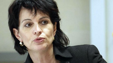 Schweiz plädiert für Referendum über Beziehungen zwischen Bern und Brüssel