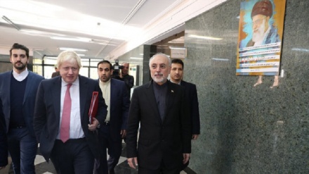 Iran yasisitiza udharura wa kuondolewa vikwazo vya kibenki ili kulinda makubaliano ya JCPOA