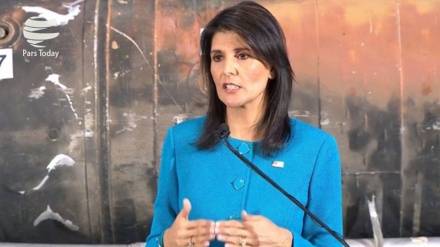 ABD'nin İran aleyhinde yeni yalan propagandası 
