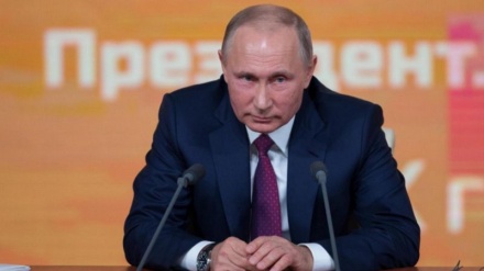 Sventato attacco a San Pietroburgo grazie alla Cia. Putin ringrazia Trump