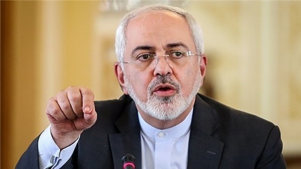 Iran: Zarif, 