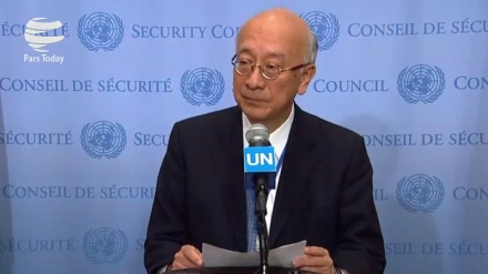 Sicherheitsrat besorgt über Lage im Jemen