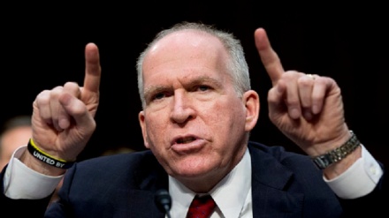 Mkuu wa zamani wa CIA: Nina wasiwasi wa Trump kujitangaza mshindi mapema