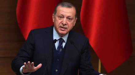 Turkey’s Erdogan urges New Zealand to restore death penalty over mass shooting