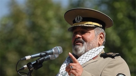 Mshauri Mkuu wa Kiongozi Muadhamu: Marekani si dola kubwa tena duniani