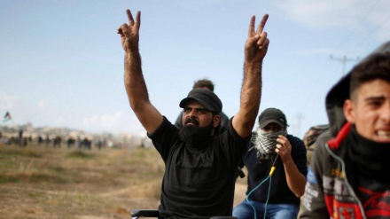 UN yalaani kitendo cha Israel kumpiga risasi na kumuua Mpalestina mlemavu