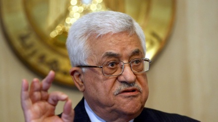 Abbas amtahadharisha Trump kuhusu hatari ya kuhamishia ubalozi Quds