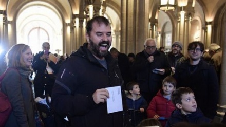 Catalogna, affluenza alle 18 al 68%, in aumento rispetto al 2015