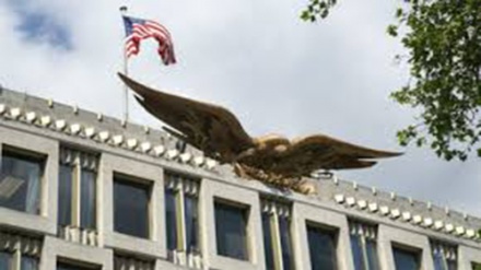 ABD Londra elçiliğinin, Amerikan vatandaşlarına Kudüs uyarısı