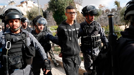 Ushtria izraelite arreston me 30 palestinezë në Bregun Perëndimor të Palestinës