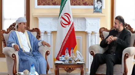 Emir Abdullahiyan: İran müslümaların ilk kıblesini savunacaktır 