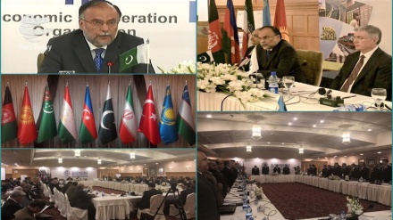 Në Teheran filloi punimet takimi i Këshillit për Programim Rajonal të ECO