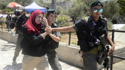 Shtohet shqetësimi për torturimin e vajzave dhe grave palestineze në burgjet e Izraelit