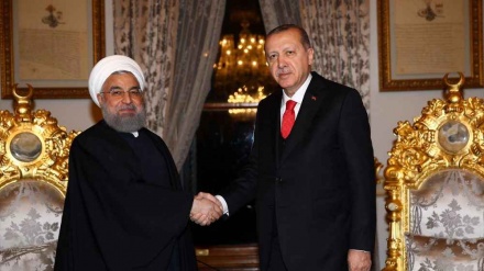 Ruhani: İstanbul zirvesindeki birliktelik, Müslümanları Filistin konusunda ümitlendirdi