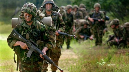 アメリカ国防総省が派兵に関して偽りの統計を報告