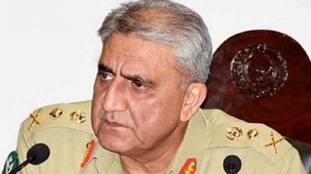 パキスタン陸軍参謀長が、地域の安全保障におけるイランのプラスの役割を強調