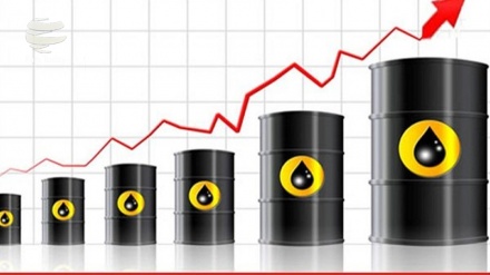 İran petrol fiyatında artış