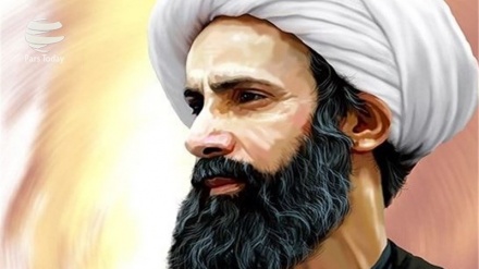 Kumbukumbu ya mwaka wa pili tangu kuuawa shahidi na Aal Saud, Ayatullah Nimr Baqir al-Nimr