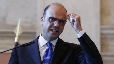 Gerusalemme, Alfano: contrari scelta Usa