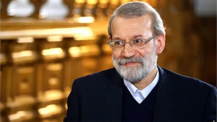 Larijani Puji Prestasi Kontingen Iran di Asian Games 2018