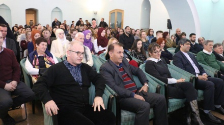 Влияние персидского языка на боснийских поэтов и писателей
