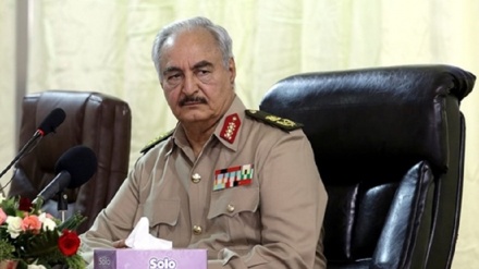 Gwamnatin Kasar Tunisia Ta Bukaci A Kasashen Duniya Su Mutunta Jagorancin Mutanen Libya