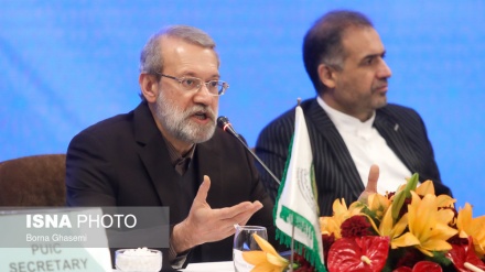 Larijani: Israel inafanya njama za kuzusha vurugu za kisiasa katika Mashariki ya Kati