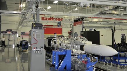 Turqia blen raketa ajër-ajër nga Amerika